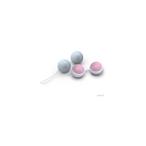 Lelo vaginalne kuglice Luna - mini Cijene