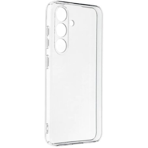  Gumijasti / gel etui Clear Case 2mm za Samsung Galaxy S24+ - prozorni Cene