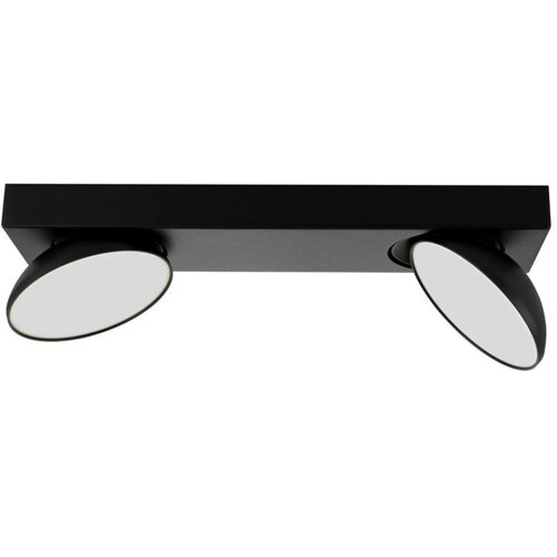  ITALUX SPL-31976-2B-BK - LED spot svetiljka CASTELIO 2xLED/5W/230V 4000K crna Cene