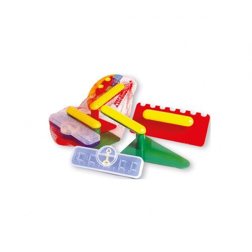  Zidarski set u mreži 29CM Cijene