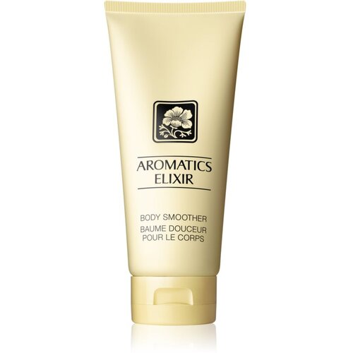 Clinique Aromatics Elixir&amp;trade; mlijeko za tijelo za žene 200 ml Slike