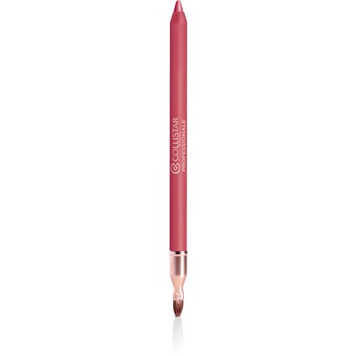 Collistar Professional Lip Pencil dugotrajna olovka za usne nijansa 28 Rosa Pesca 1,2 g Slike