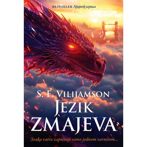  Jezik zmajeva Cene