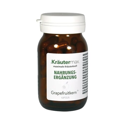 Kr&amp;auml;uter Max seme grenivke + Slike