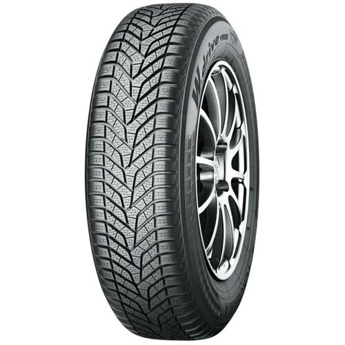 Yokohama Zimska 195/80R15 96T Bluearth Winter V905 m+s SUV - Skladi&scaron;če 9 (Dostava 5 delovnih dni) Cene