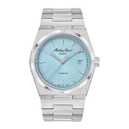 Mathey Tissot h118atsak zeus automatik ručni sat ( h118atsk ) Slike