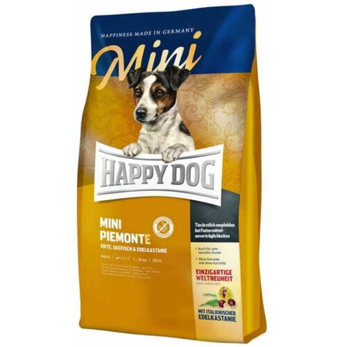 Happy Dog mini piemont kesten 4kg Cene