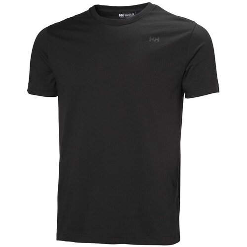 Helly Hansen Core Graphic 2.0 Crna Slike