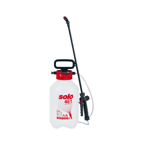 Solo škropilnica COMFORT 461 5,0L Cene