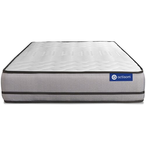 ACTISOM 120x200 cm Vzmetnica iz spominske pene - Actimemo Night, (21616870) Cene