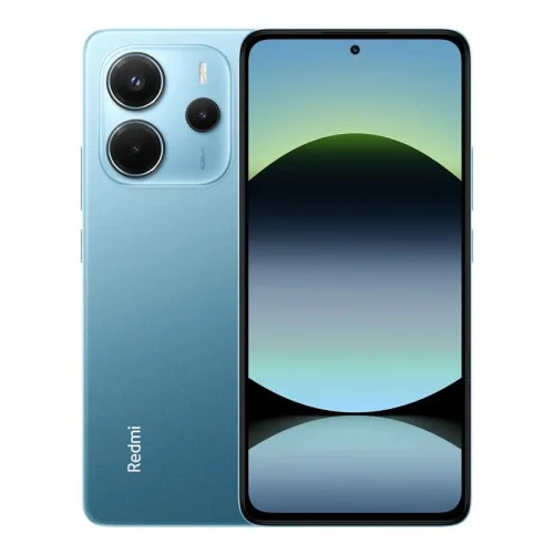 Xiaomi Redmi Note 14 6/128GB plavi