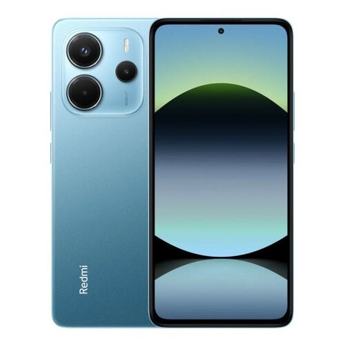 Xiaomi Redmi Note 14 EU 6+128 Ocean Blue Cene