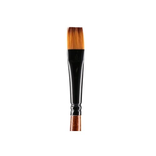  ART pop brush picasso četkica ravna braon - odaberite veličinu 10 ( 628210 ) Cene