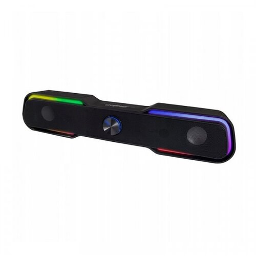 Esperanza Zvučnici 2.0 ESPERANZA USB, RAINBOW APALA, EGS101 Cijene