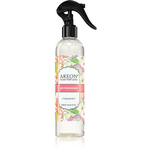 Areon Room Spray Strawberry sprej za dom 300 ml Cene