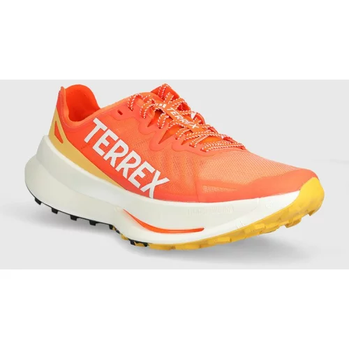 adidas Terrex Cipele Agravic Speed Ultra za muškarce, boja: narančasta, IF6594