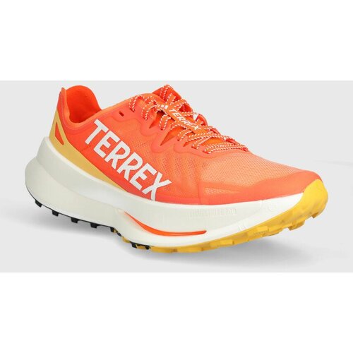 adidas Terrex TERREX AGRAVIC SPEED ULTRA, muške patike za trail trčanje, narandžasta IF6594 Cene