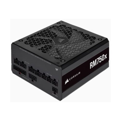 Corsair PSU 750W; RM750x 80 PLUS Gold Cijene