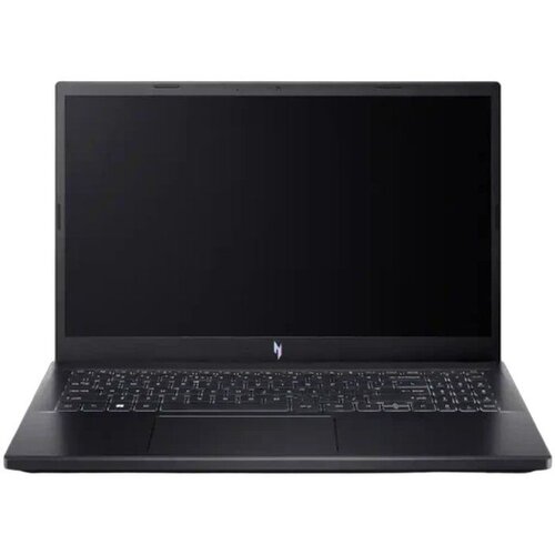 Acer Laptop Nitro 15.6'' R5-6600H 24GB 512GB RTX2050 Black Cene