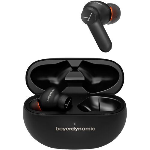 Beyerdynamic Amiron 100 crne Bluetooth z slušalke mikrofonom Cene