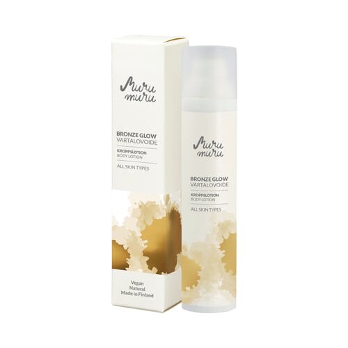 Murumuru Bronze Glow Body Lotion Cene