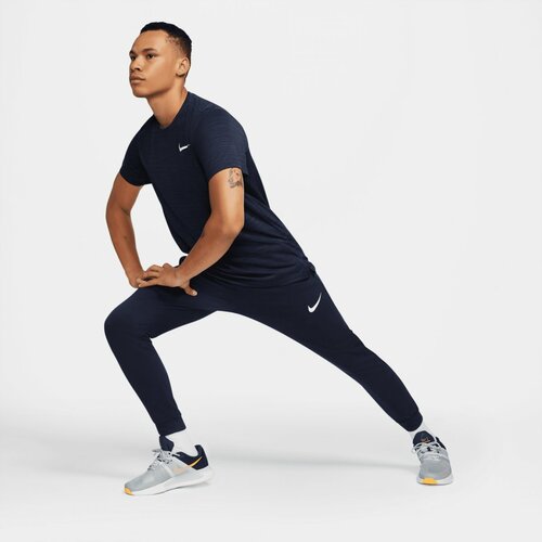 Nike Man's Sweatpants Dri-Fit CZ6379-451 Slike