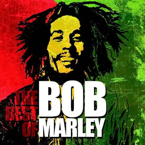 Bob Marley - Best of (Remastered) (LP)