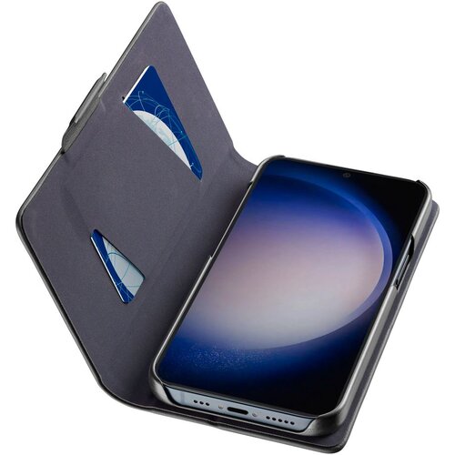 Cellular Line Bookcase Galaxy S24 Cene