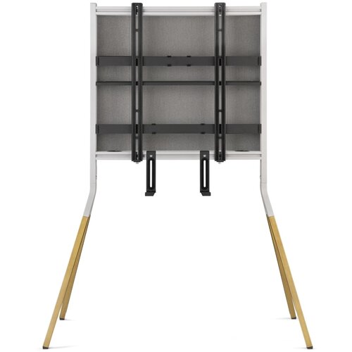 Oneforall TV stojalo Falcon 32" - 70" svetlo rjavo, (20987582) Cene