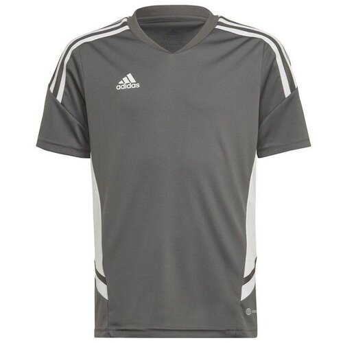 Adidas Majice s kratkimi rokavi Condivo 22 Jersey JR Siva Cene