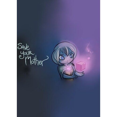 Steam Save Your Mother Key GLOBAL Cene