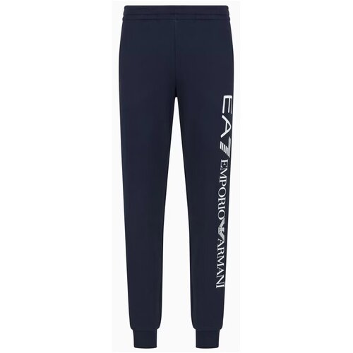 Ea7 Emporio Armani Hlače 8NPPB5PJ07Z Modra Slike