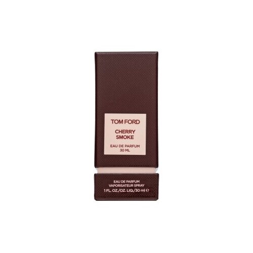 Tom Ford Private Blend Cherry Smoke 30 ml parfemska voda unisex Slike