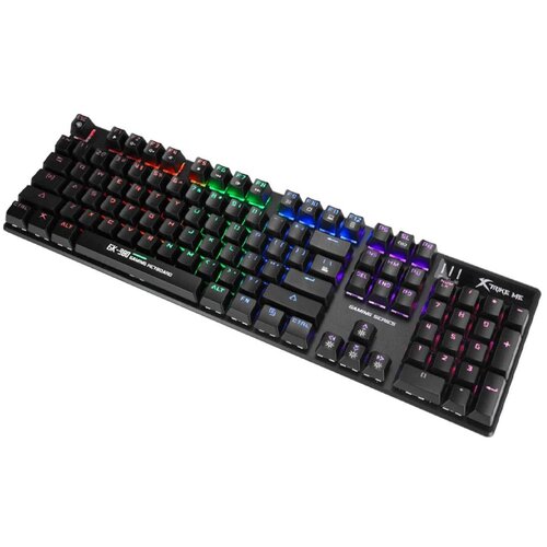 Xtrike tastatura mehanicka GK-980 Game RGB Cijene