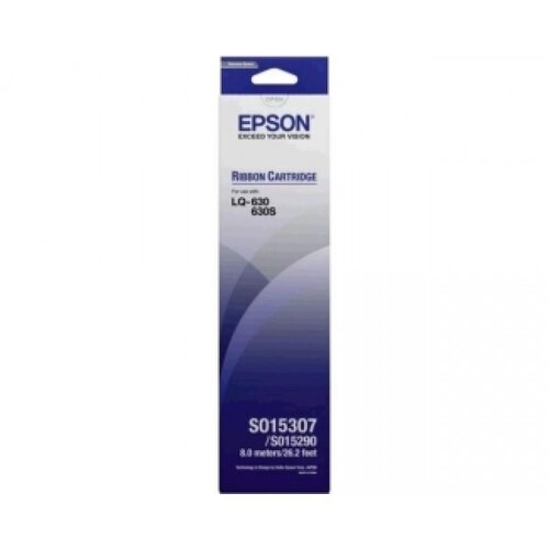 Epson S015307 crna ribon traka Cene