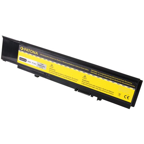 OTB Baterija za Dell Vostro 3400 / 3500 / 3700, 6600 mAh Cijene