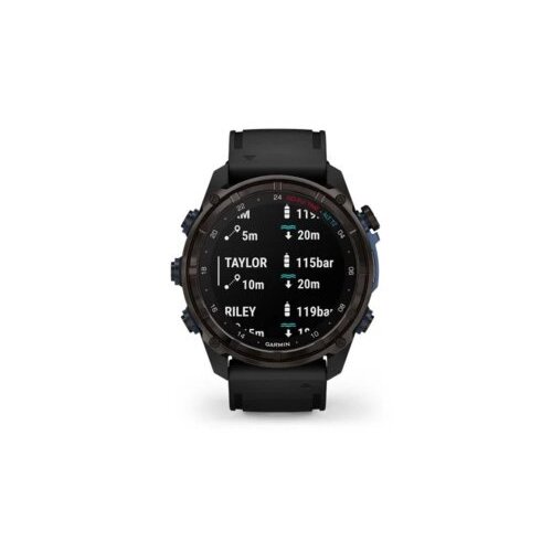 Garmin Descent MK3i 51mm mu&amp;scaron;ki ručni sat Slike