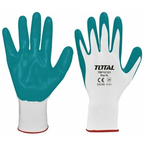Total alati Rukavice TSP12101 Cene
