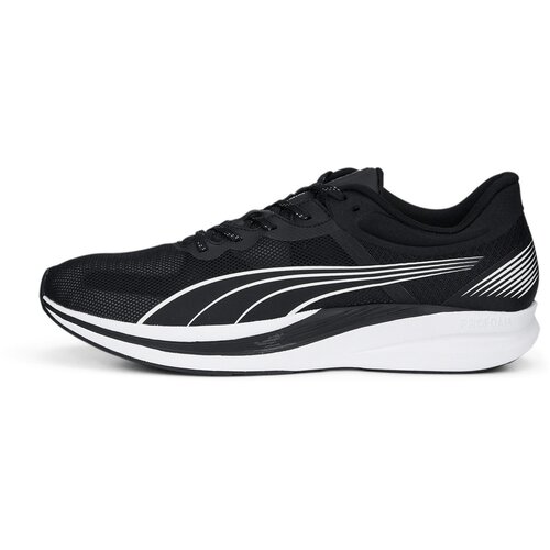 Puma Teka&amp;scaron;ki čevelj &amp;#039;Redeem Profoam&amp;#039; črna / bela Slike