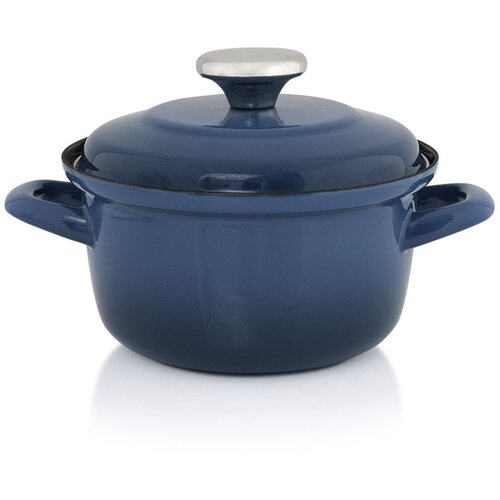 Metalac premium duboka posuda maximus 16cm /1,60lit plava Cijene