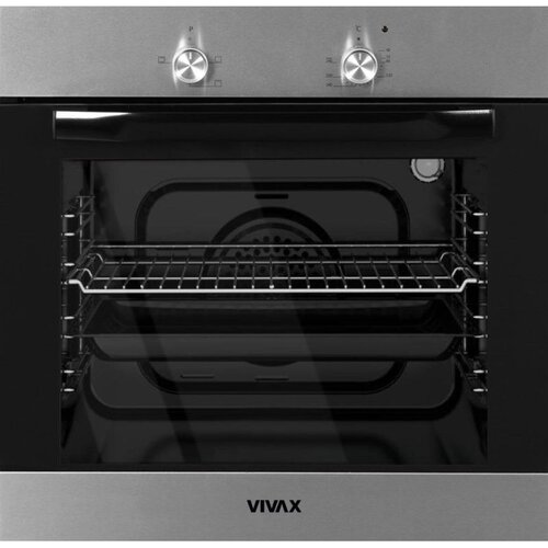 Vivax HOME ugradbena rerna BO-624MS X Cijene