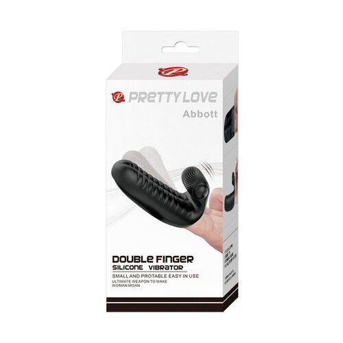  Double FINGER ABOT Cene