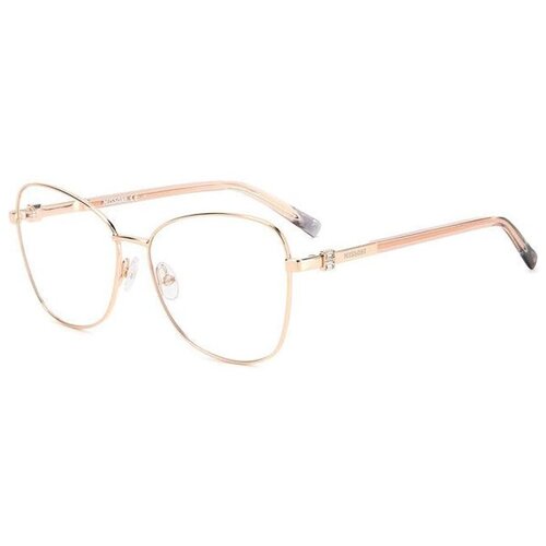 Missoni MIS0144 DDB ONE SIZE (56) Zlata/Kristalna Slike