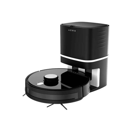 Aeno robot usisivač ARC0001S Slike