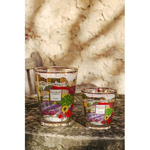 Baobab Collection Provence mirisna svijeća 3000 g Slike