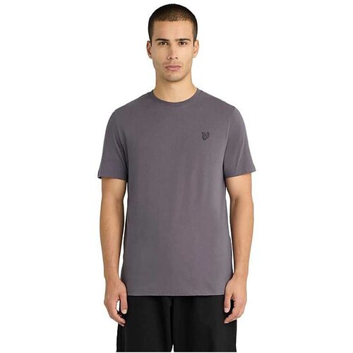 Lyle &amp;amp; Scott basic mu&amp;scaron;ka majica Slike
