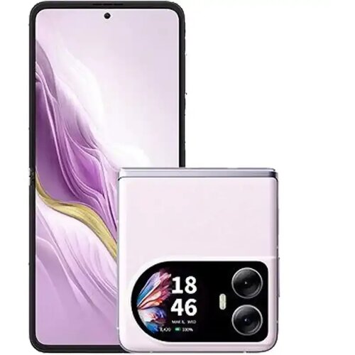  Mobilni telefon blackview flip hero 10 12/256 gb 32MP/108MP purple Cene