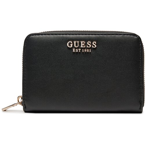 Guess Majhna ženska denarnica SWVC85 00140 Črna Cene
