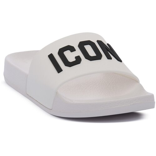 iCON Natikači WHITE Bela Cene