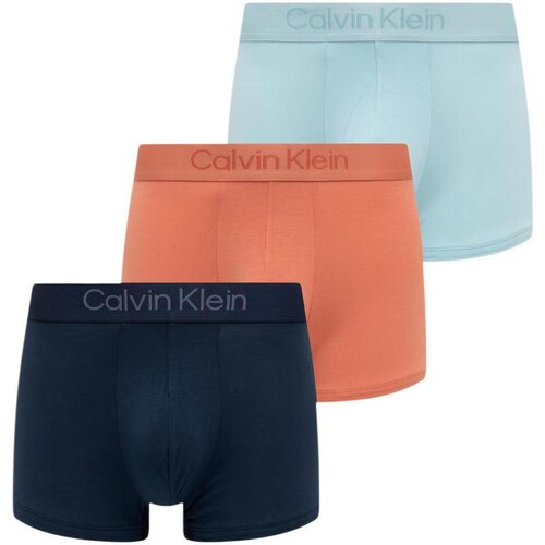 Calvin Klein Jeans Boksarice TRUNK 3PK LV00NB4192 Cene